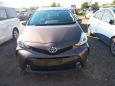    Toyota Prius Alpha 2016 , 1185000 , 