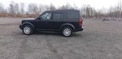 SUV   Land Rover Discovery 2006 , 549000 , -