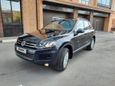 SUV   Volkswagen Touareg 2010 , 1490000 , 