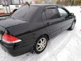  Mitsubishi Lancer 2007 , 240000 , 