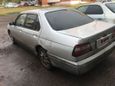  Nissan Bluebird 1999 , 100000 , 