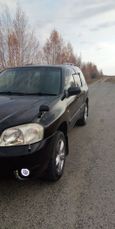 SUV   Mazda Tribute 2001 , 470000 , 