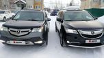 SUV   Acura MDX 2007 , 1150000 , 