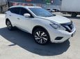 SUV   Nissan Murano 2018 , 2850000 , 