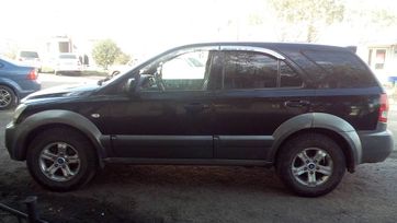 SUV   Kia Sorento 2002 , 330000 , 