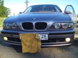  BMW 5-Series 1997 , 338000 , 