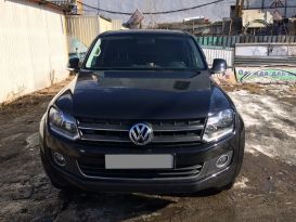  Volkswagen Amarok 2013 , 1620000 , 