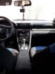  Audi A4 1999 , 200000 , 