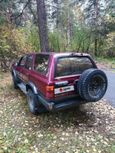 SUV   Toyota Hilux Surf 1993 , 290000 , 