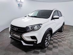 SUV или внедорожник Лада Х-рей Кросс 2020 года, 1175000 рублей, Уфа