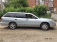  Nissan Expert 2000 , 210000 , 