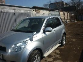 SUV   Daihatsu Be-Go 2006 , 640000 , 