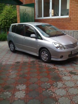    Toyota Corolla Spacio 2002 , 320000 , 