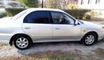  Kia Spectra 2007 , 260000 , 