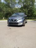  Nissan Note 2017 , 641000 , 