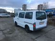    Nissan Vanette 2001 , 240000 , 