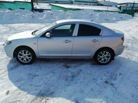  Mazda Mazda3 2004 , 200000 , -