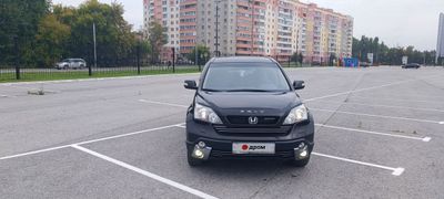 SUV или внедорожник Honda CR-V 2009 года, 1730000 рублей, Новосибирск