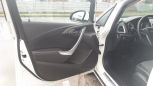  Opel Astra 2012 , 550000 , 