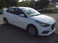  Hyundai Solaris 2017 , 830000 , 