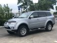 SUV   Mitsubishi Pajero Sport 2012 , 1300000 , 