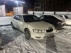 Седан Toyota Camry 2000 года, 320000 рублей, Иркутск