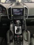 SUV   Porsche Cayenne 2017 , 4500000 , 