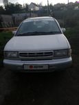    Nissan Prairie 1998 , 65000 , 