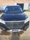 SUV   Haval H6 2019 , 1450000 , 