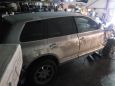 SUV   Volkswagen Touareg 2008 , 230000 , 