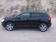 SUV   Nissan Qashqai 2007 , 520000 , 