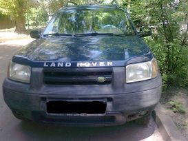 SUV   Land Rover Freelander 1998 , 230000 , --