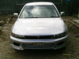 Mitsubishi Galant 1997 , 170000 , 