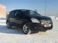 SUV   Nissan Qashqai 2009 , 660000 , 