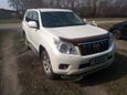 SUV   Toyota Land Cruiser Prado 2010 , 2200000 , 