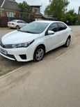  Toyota Corolla 2013 , 1160000 , 