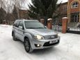 SUV   Ford Escape 2008 , 599000 , 