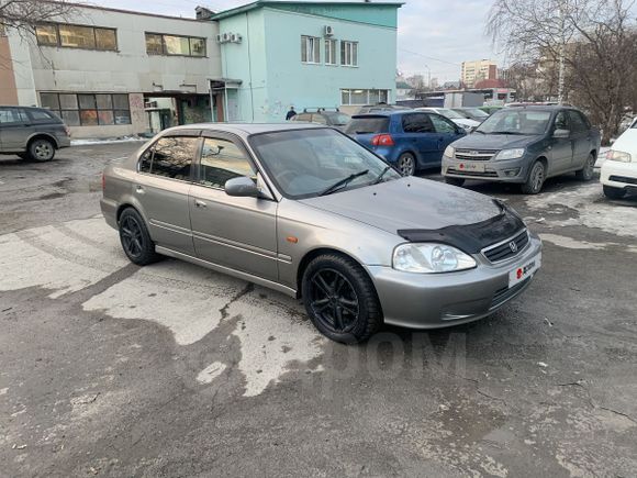  Honda Civic Ferio 1999 , 195000 , 