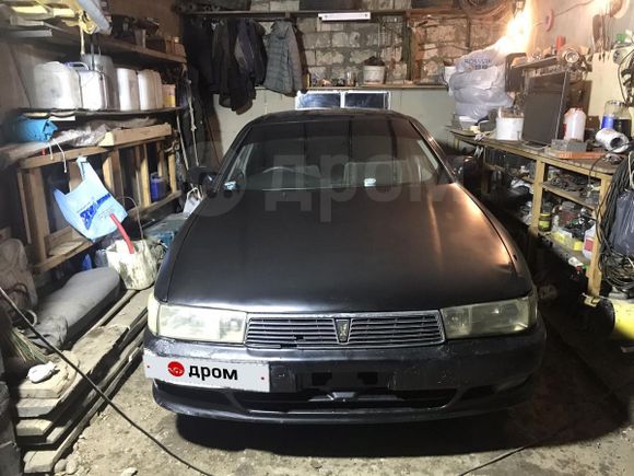  Toyota Cresta 1993 , 190000 , 