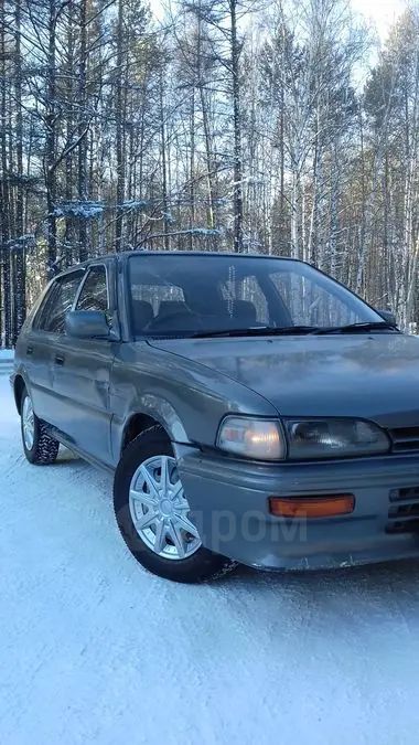  Toyota Corolla FX 1990 , 80000 , 