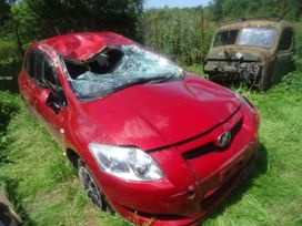  Toyota Auris 2008 , 180000 , 