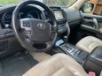 SUV   Toyota Land Cruiser 2009 , 2350000 , -