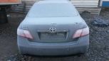  Toyota Camry 2007 , 600000 , 