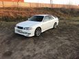  Toyota Chaser 1999 , 500000 , 