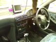  Nissan Wingroad 1997 , 120000 , 