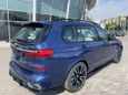 SUV   BMW X7 2021 , 9670000 , 
