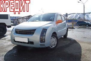  Toyota WiLL Cypha 2003 , 285000 , 