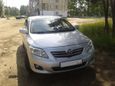  Toyota Corolla 2007 , 428000 , 