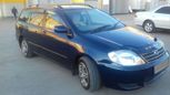  Toyota Corolla Fielder 2001 , 317000 , 