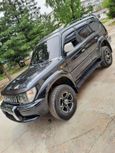 SUV   Toyota Land Cruiser Prado 1996 , 780000 , 